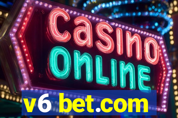 v6 bet.com